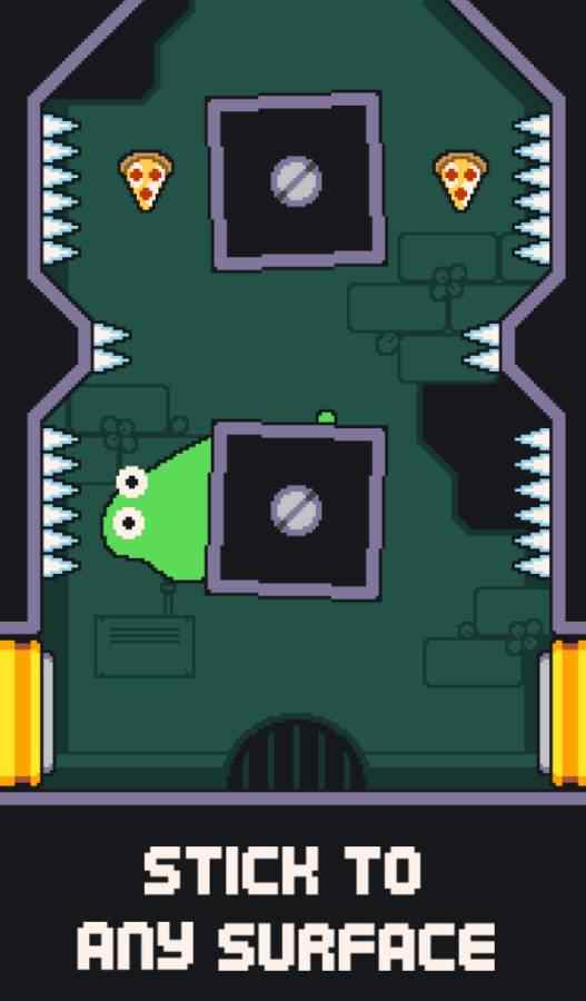 史莱姆披萨外送特遣队 史莱姆披萨外送特遣队