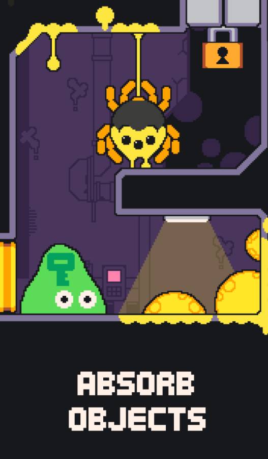 史莱姆披萨外送特遣队 史莱姆披萨外送特遣队