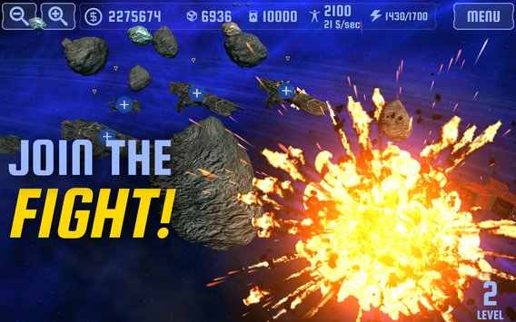 闲置星系矿工：策略