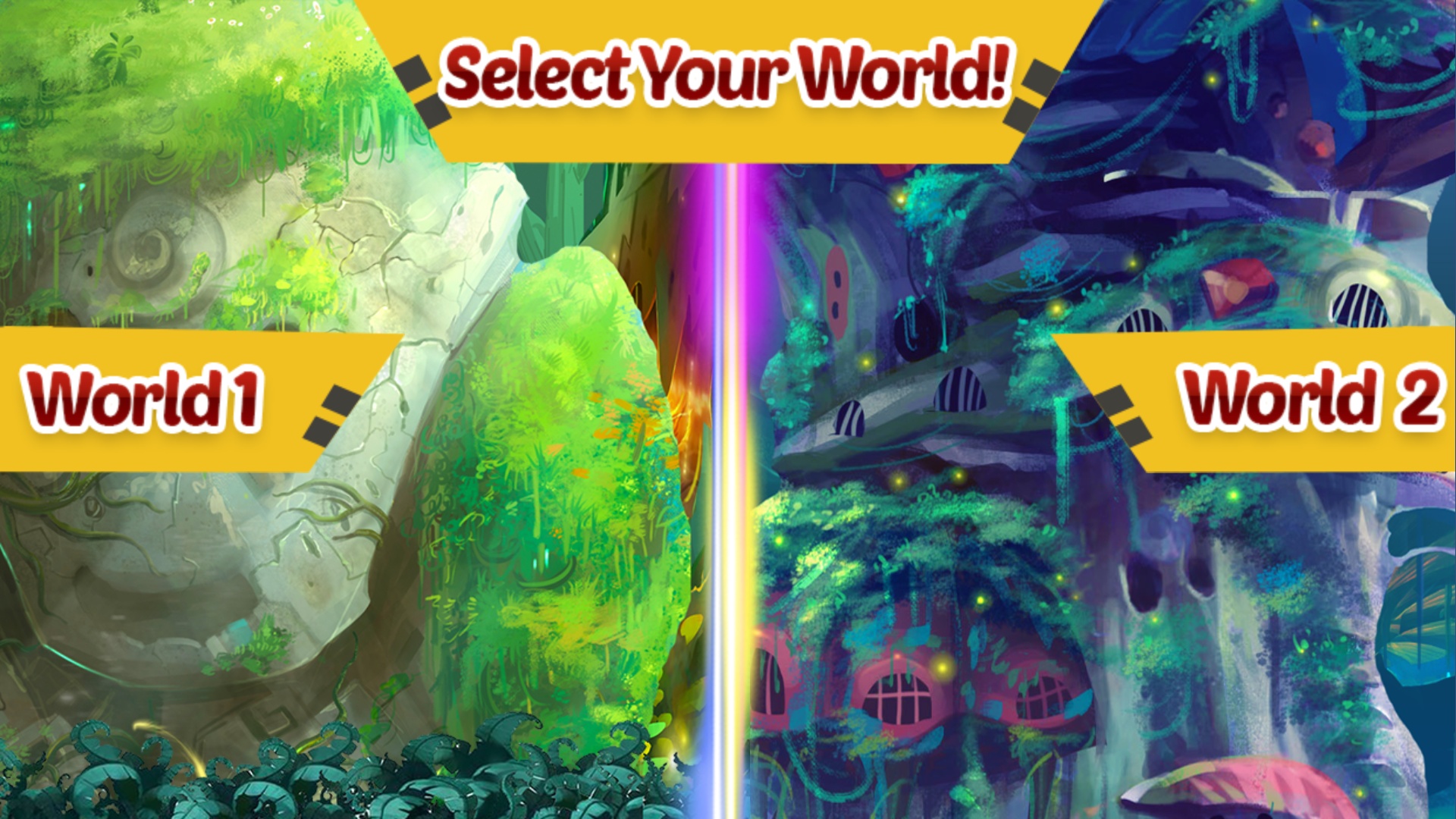 蒂姆与黑暗森林 蒂姆与黑暗森林