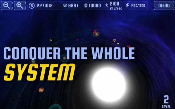 闲置星系矿工：策略