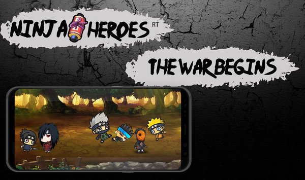 忍者英雄 忍者英雄