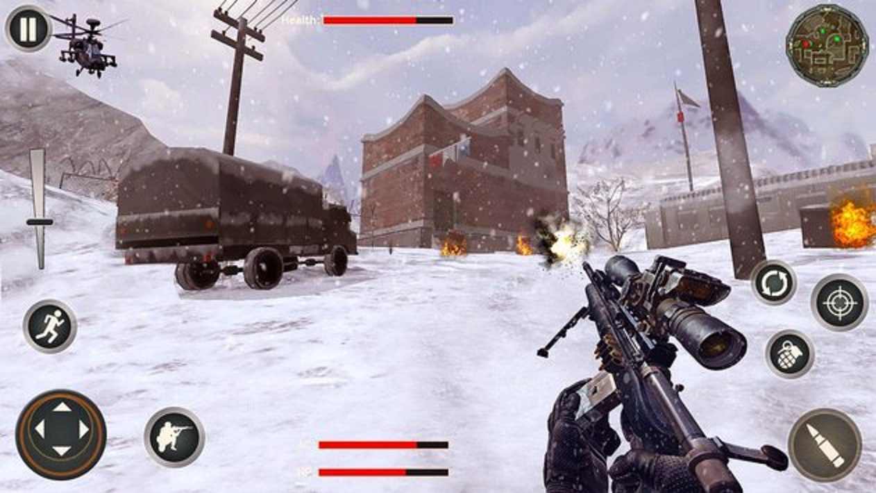 前线第二次世界大战:自由罢工 前线第二次世界大战:自由罢工