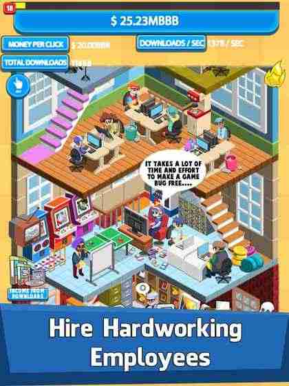 电子游戏大亨 电子游戏大亨