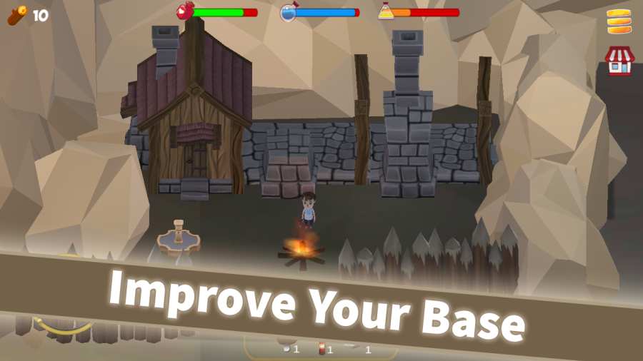 你能活下来吗 你能活下来吗