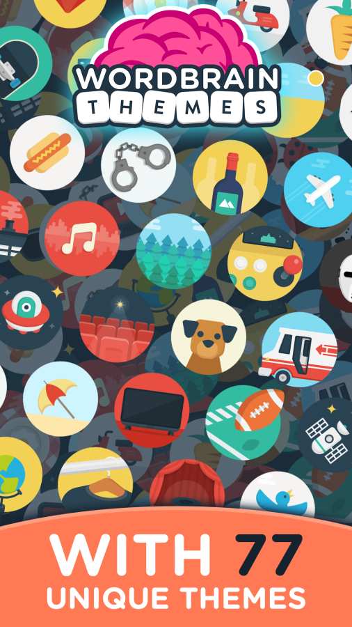 词汇大脑2 词汇大脑2