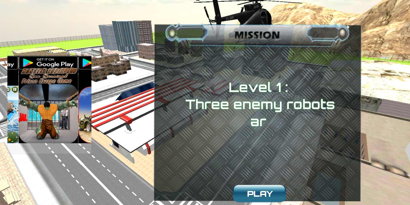 美军警察多机器人改造：野马