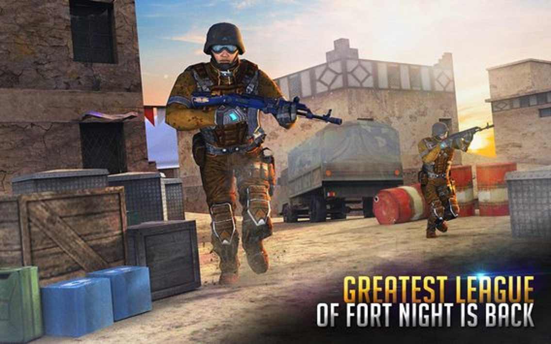 最后一天战场:生存堡垒夜V2 最后一天战场:生存堡垒夜V2