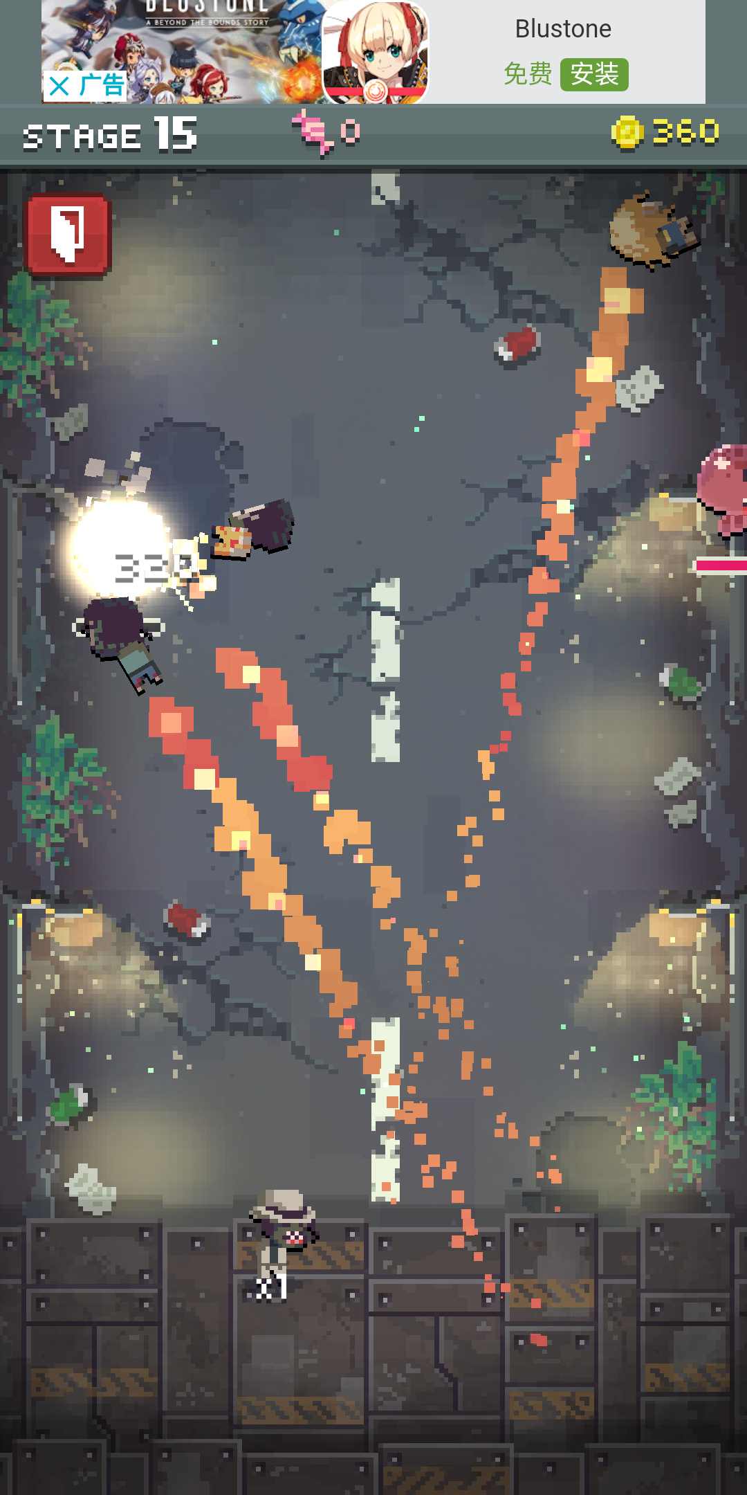 世界僵尸选拔赛