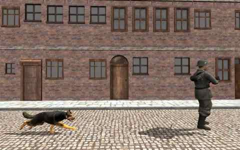 勇气号2:第2次世界大战前线突击队 勇气号2:第2次世界大战前线突击队