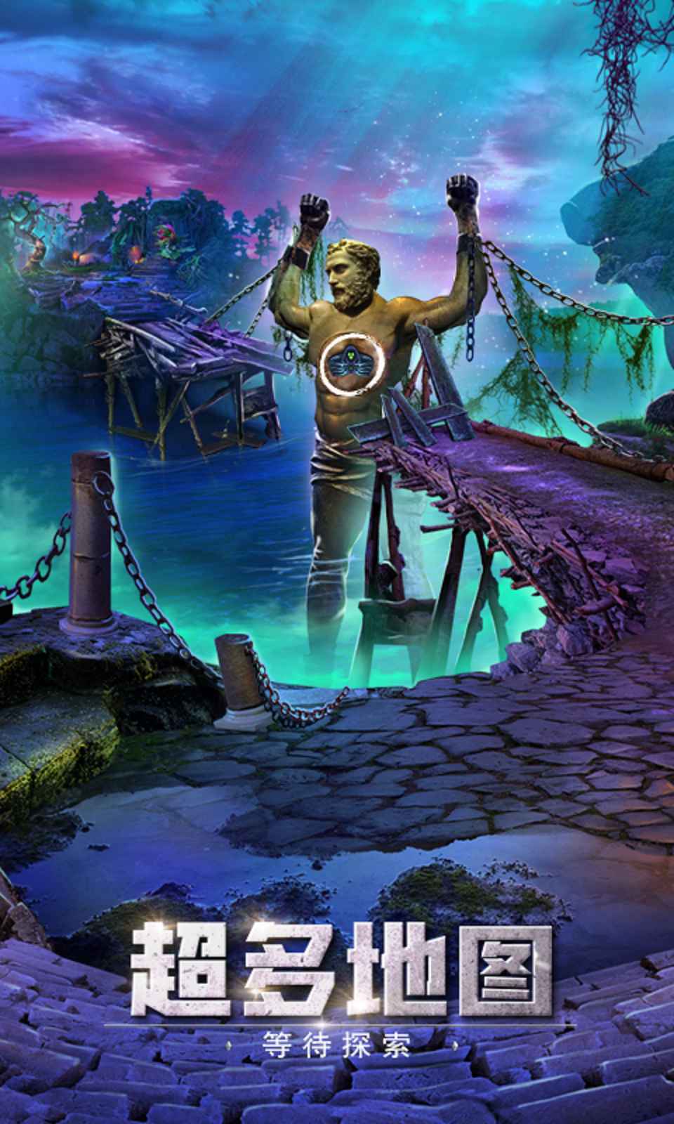 密室逃脱绝境系列2海盗船 密室逃脱绝境系列2海盗船