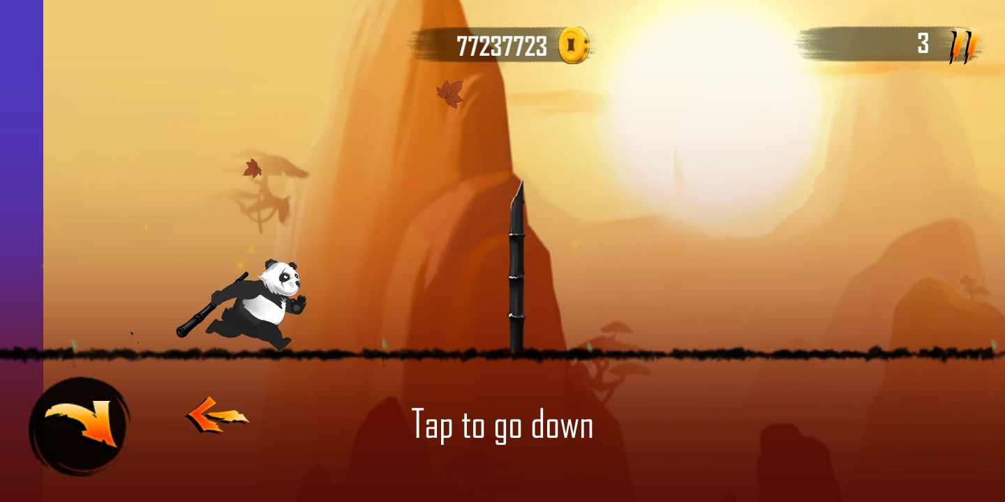 熊猫龙战士 熊猫龙战士