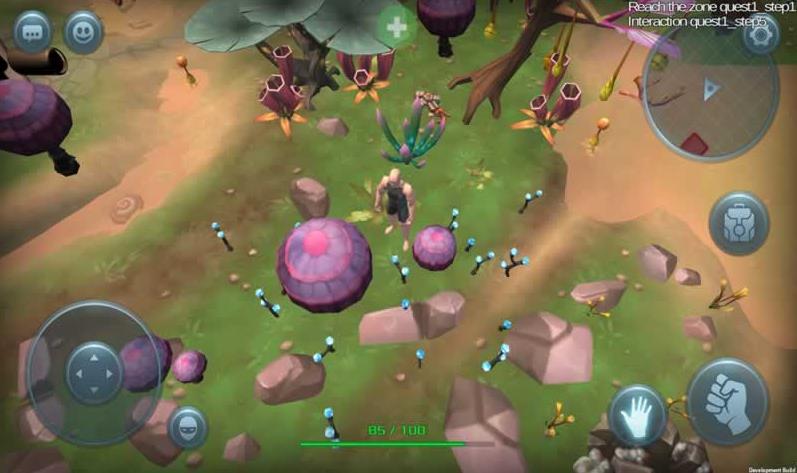 流浪者生存法则 流浪者生存法则