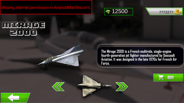 真正的现代空战