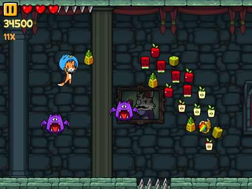 调皮逃生2:幽灵城堡 调皮逃生2:幽灵城堡