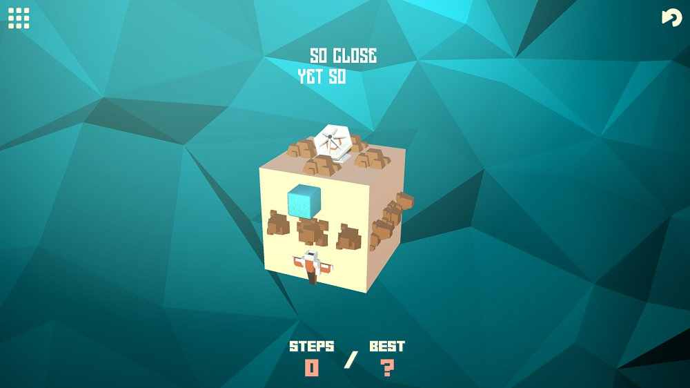 立方体逃脱 立方体逃脱