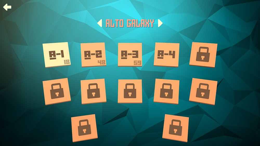 立方体逃脱 立方体逃脱