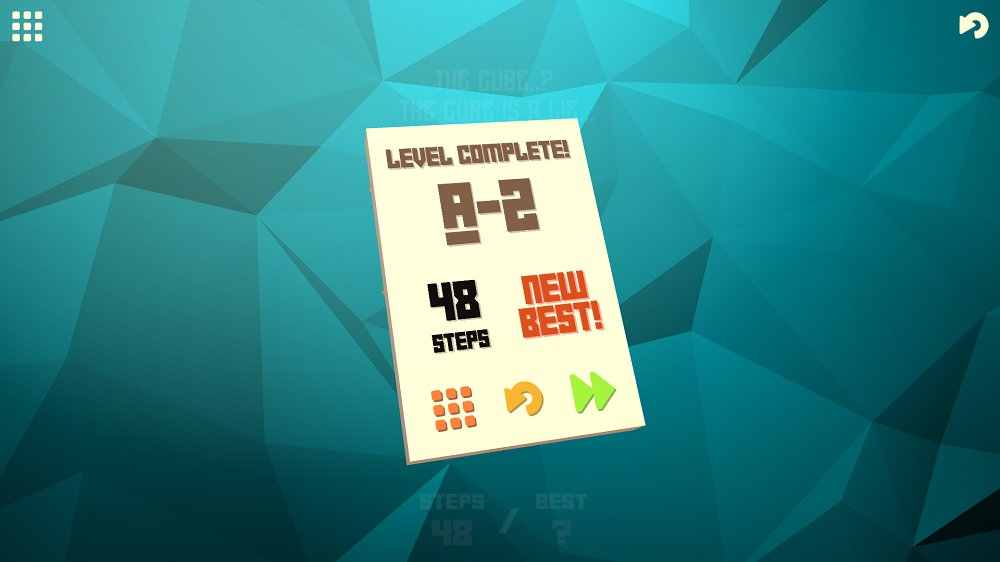 立方体逃脱 立方体逃脱