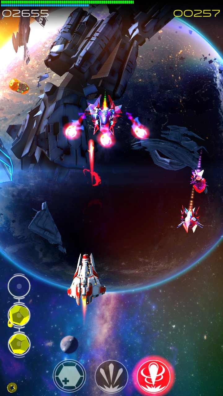 银河战士:太空战役 银河战士:太空战役