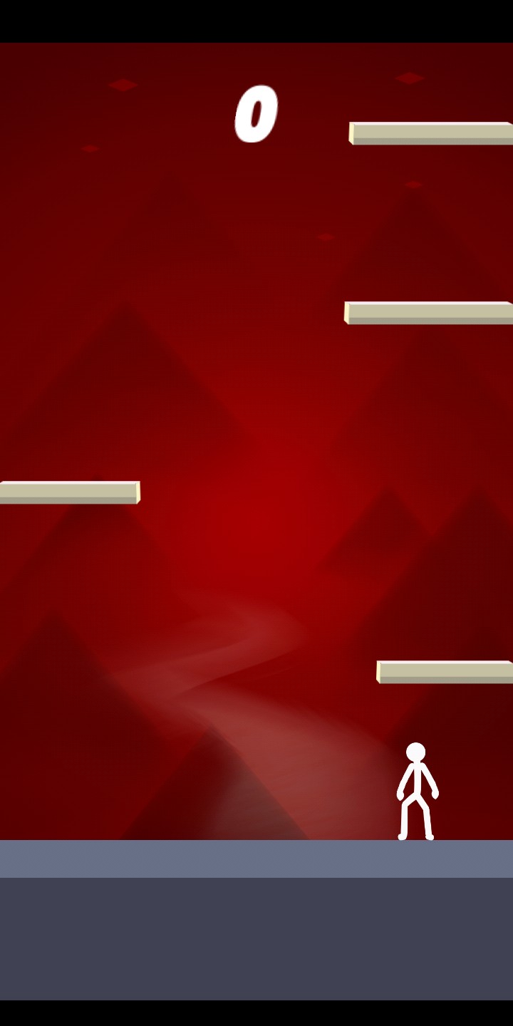 阶梯冒险 阶梯冒险