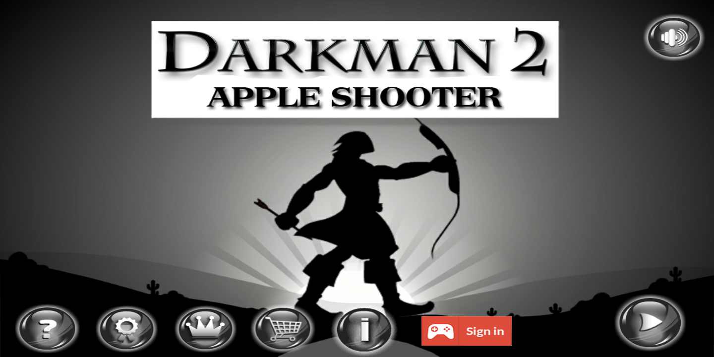 黑暗人2苹果射手