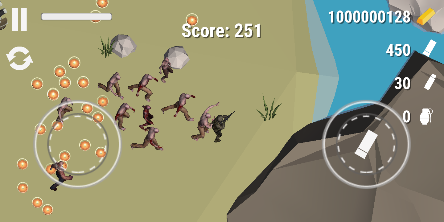 百慕大：死亡黄金