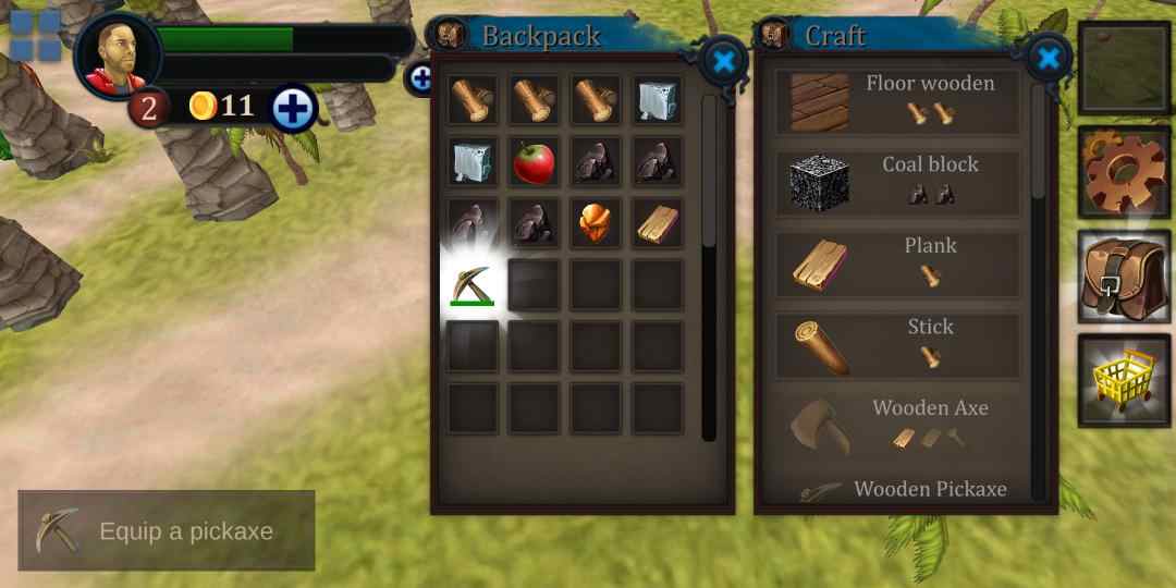 工艺建造生存专家 工艺建造生存专家