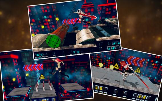 未来的英雄传奇 未来的英雄传奇