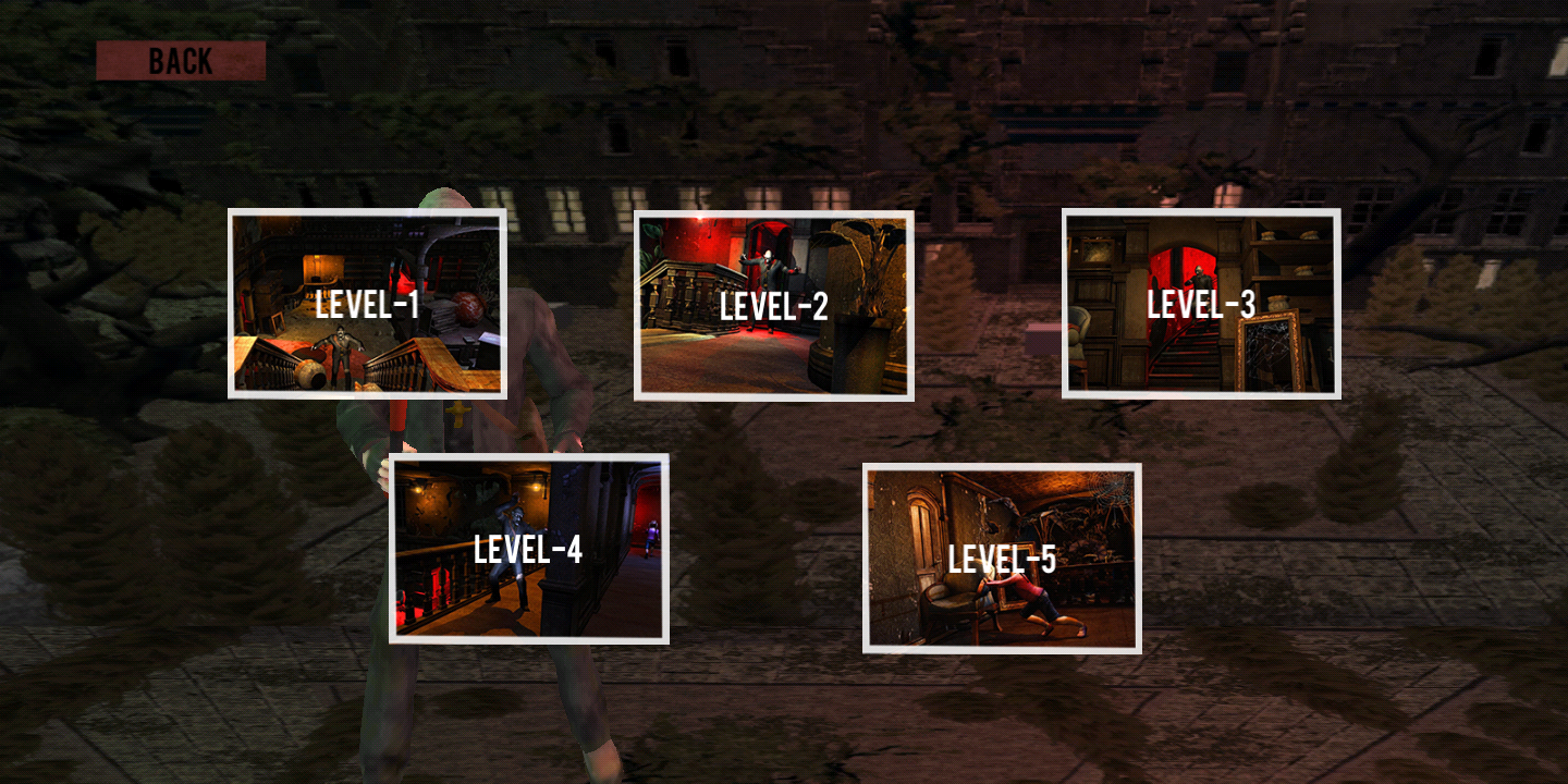 恐怖的爷爷 恐怖的爷爷