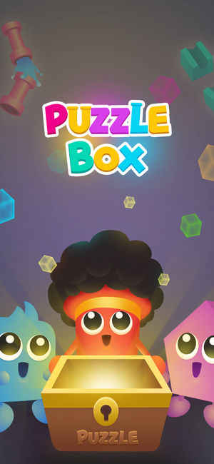 谜题达人 谜题达人