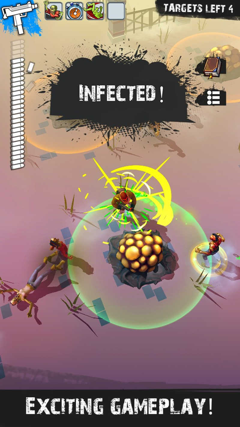 击败死者 击败死者