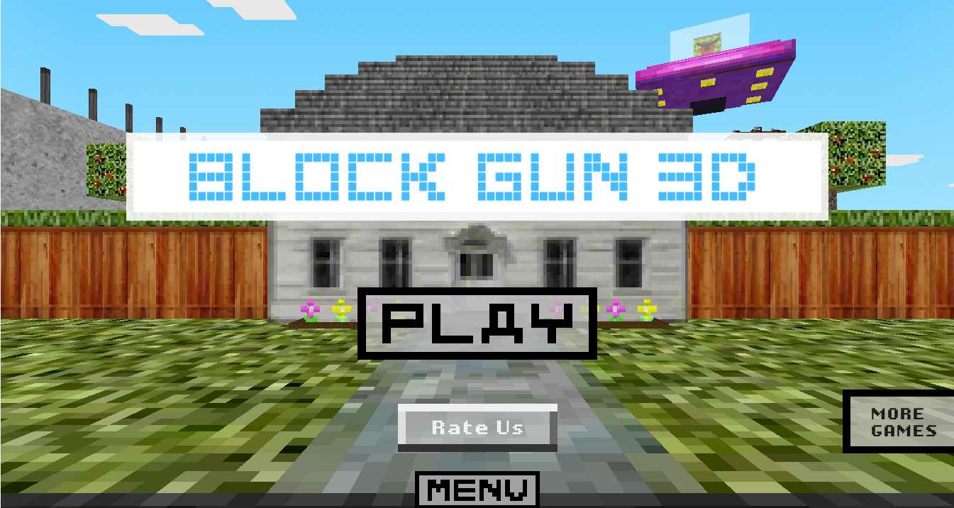 像素狙击手 像素狙击手