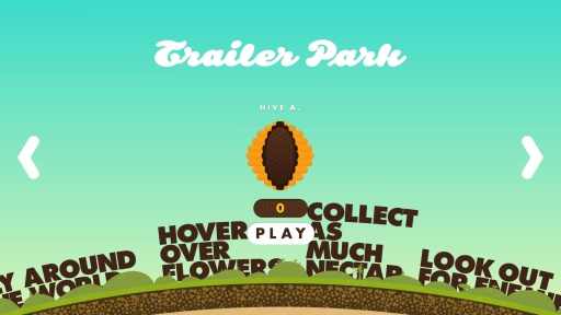 小小蜜蜂 小小蜜蜂