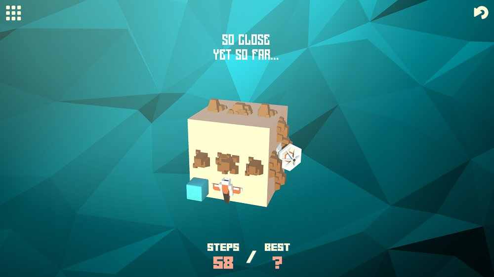 立方体逃脱 立方体逃脱