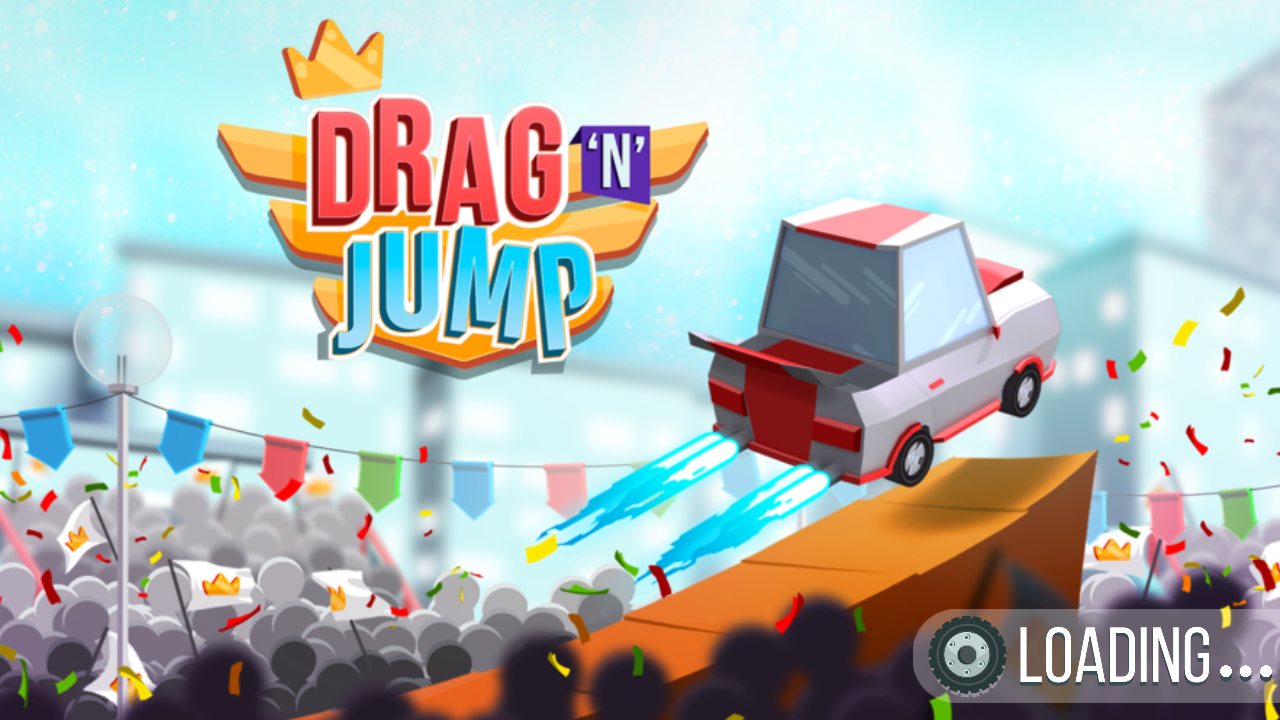 阻力跳跃 阻力跳跃