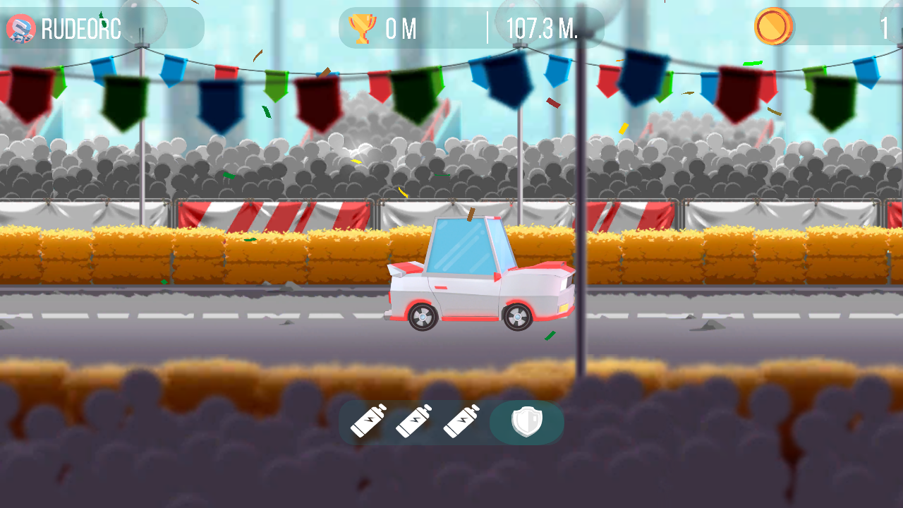 阻力跳跃 阻力跳跃