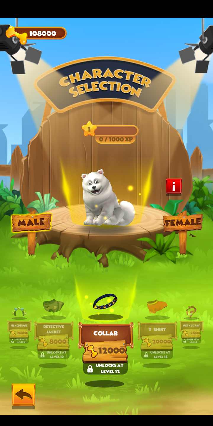 狗狗冲呀 狗狗冲呀