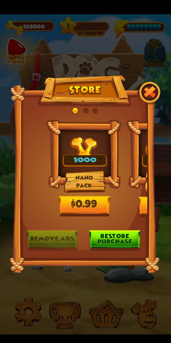 狗狗冲呀 狗狗冲呀