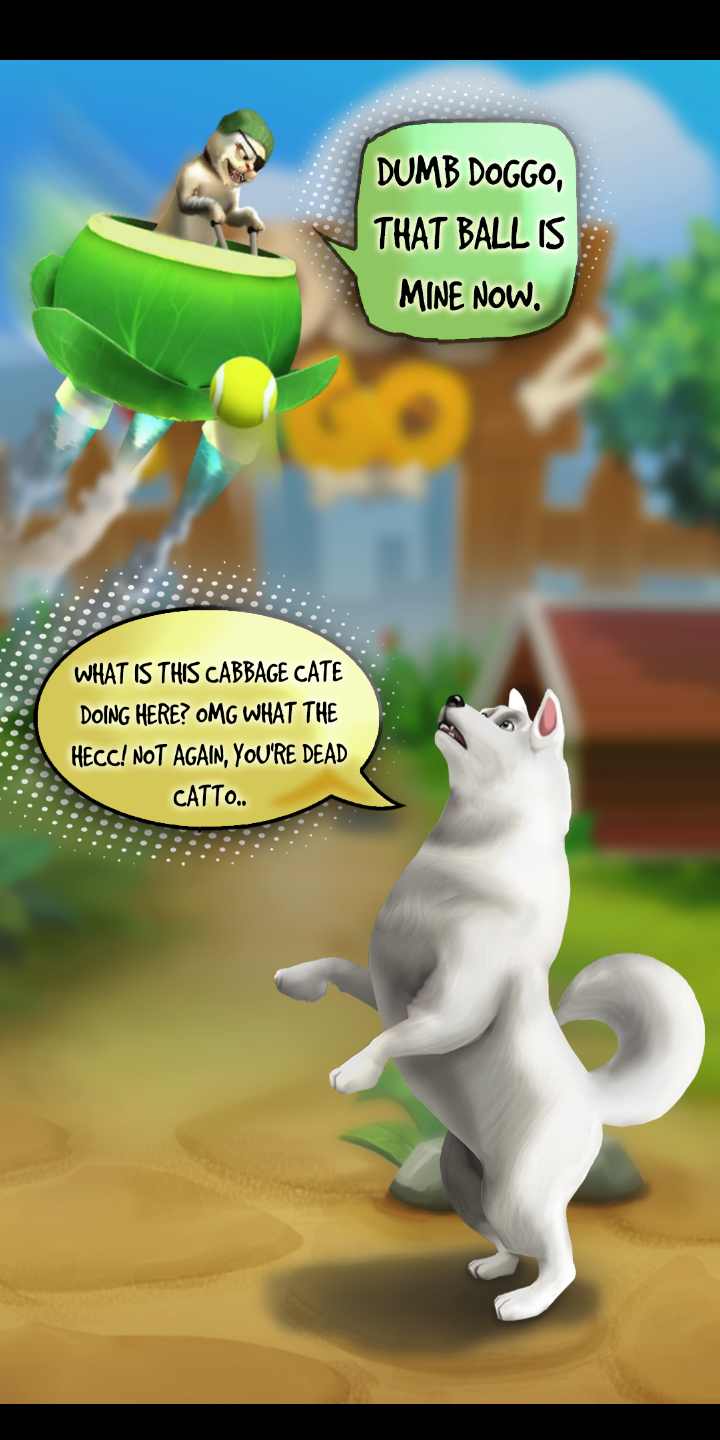 狗狗冲呀 狗狗冲呀