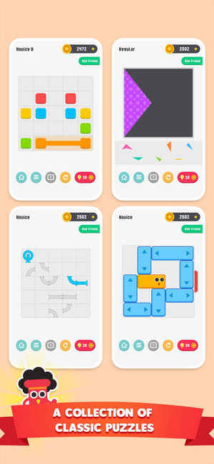 谜题达人 谜题达人