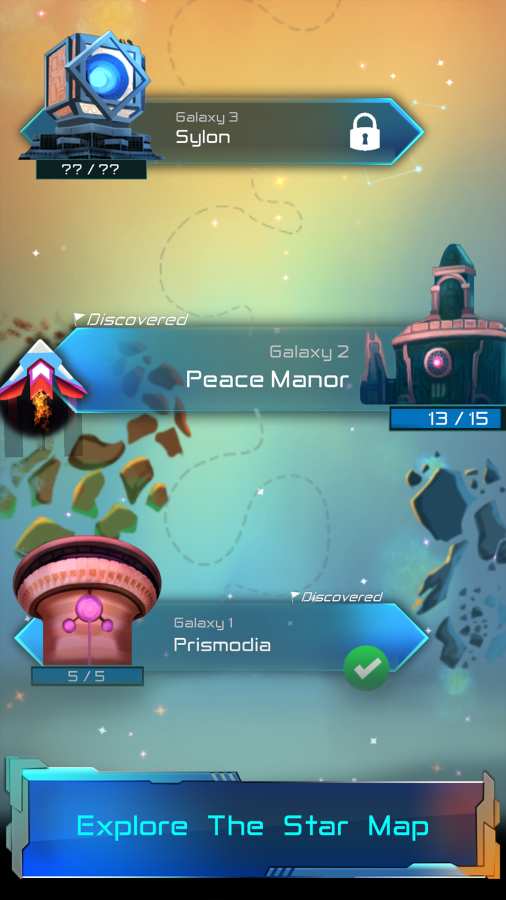 虚空骑兵:科幻战机 虚空骑兵:科幻战机