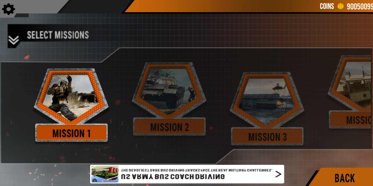 陆军突击队攻击 陆军突击队攻击