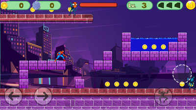 蜘蛛侠：终极之战