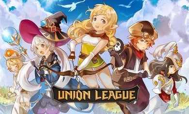 Union联盟 