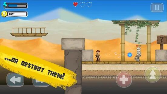 古代遗产 古代遗产