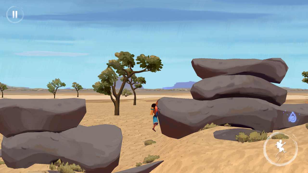 亚青:雨的故事 亚青:雨的故事