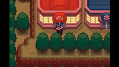 口袋妖怪:失落的三国 口袋妖怪:失落的三国