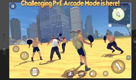 大战皇家模拟器 大战皇家模拟器