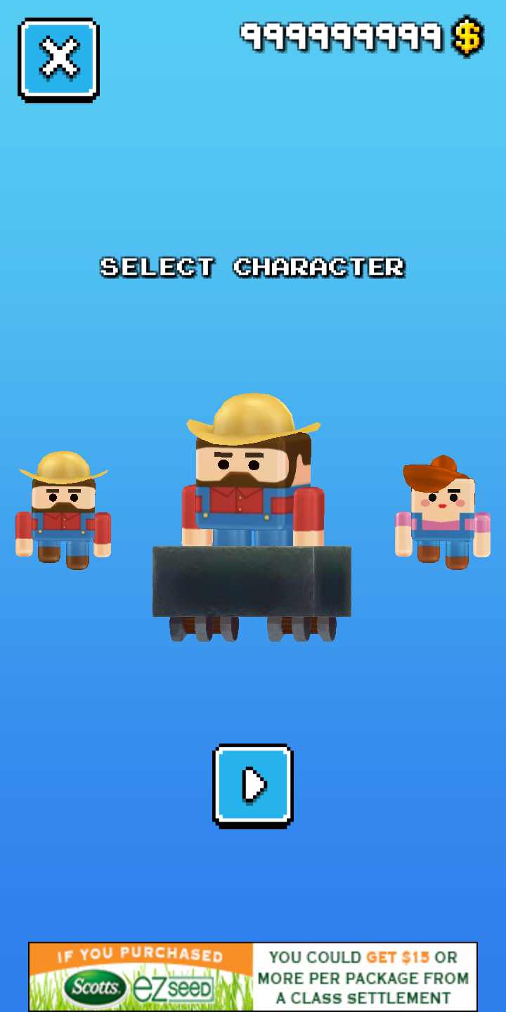 轨道矿工：黄金冲刺