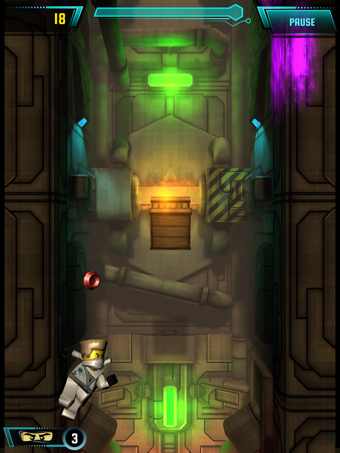 乐高旋风忍者 乐高旋风忍者